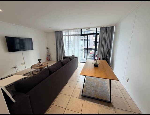 1 BEDROOM APARTMENT TO LET IN UMHLANGA RIDGE